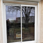 réalisation -fenêtres PVC - Fenetre haut de gamme - specialiste fenetre - Taravello