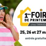 Actualité - 1ère Foire de printemps chez Taravello - TARAVELLO