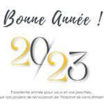 TARAVELLO - Bonne année 2023