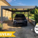 TARAVELLO - carports voitures sur mesure