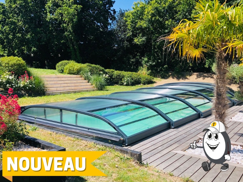 Comment Choisir son Abri de Piscine Hors Sol ?