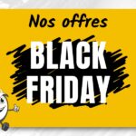 TARAVELLO - actualité Black Friday 2023