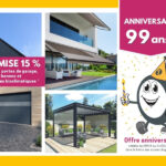 TARAVELLO - offre anniversaire 99 ans