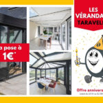 TARAVELLO - verandays mai 2025