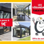 TARAVELLO - offre verandays septembre 2025