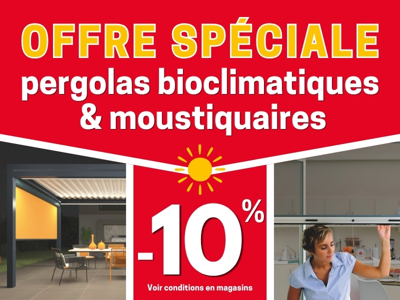 TARAVELLO - actu promotion de printemps 2026