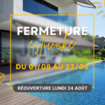 TARAVELLO - actualite vacance ete 2026