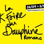 TARAVELLO - FOIRE DU DAUPHINÉ 2026