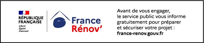 Bandeau France Rénov'