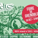 TARAVELLO - actu Foire de grenoble 2026